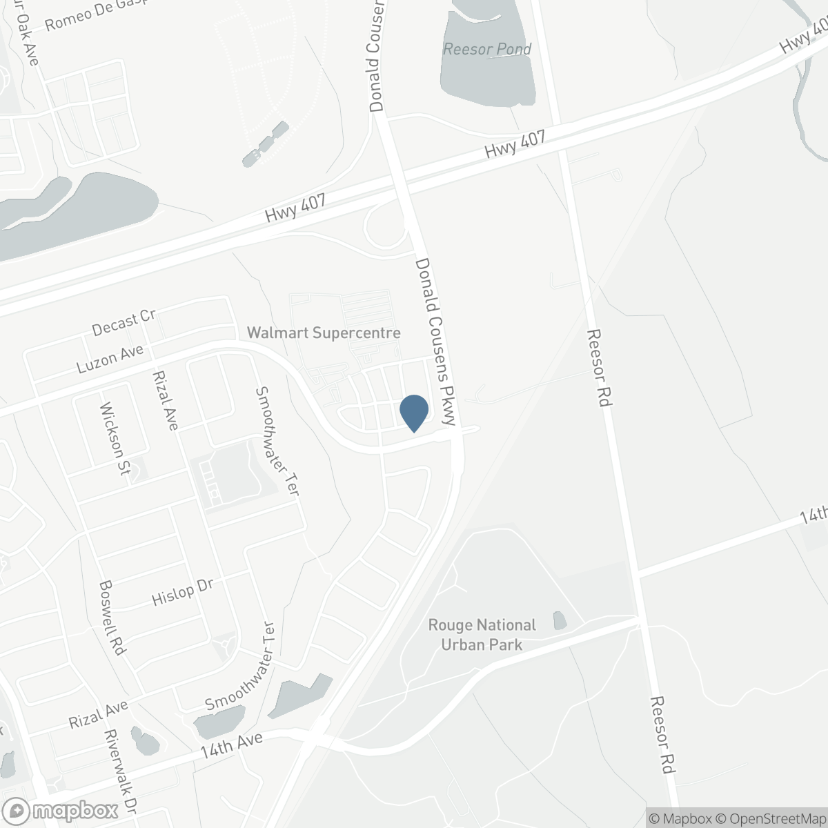 5 SISSONS WAY, Markham, Ontario L6B 1R2